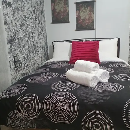 Apartamento Akon Ii *