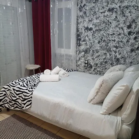 Akon Ii Apartamento Nauplia