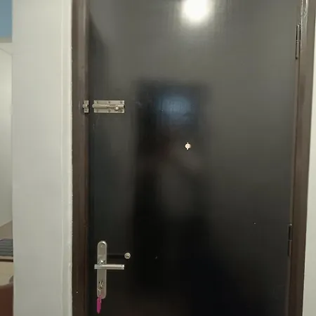 Akon Ii Apartamento *