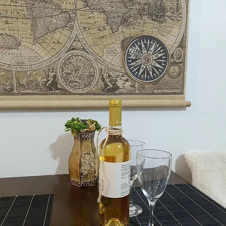 公寓 Akon Ii 纳夫普利翁