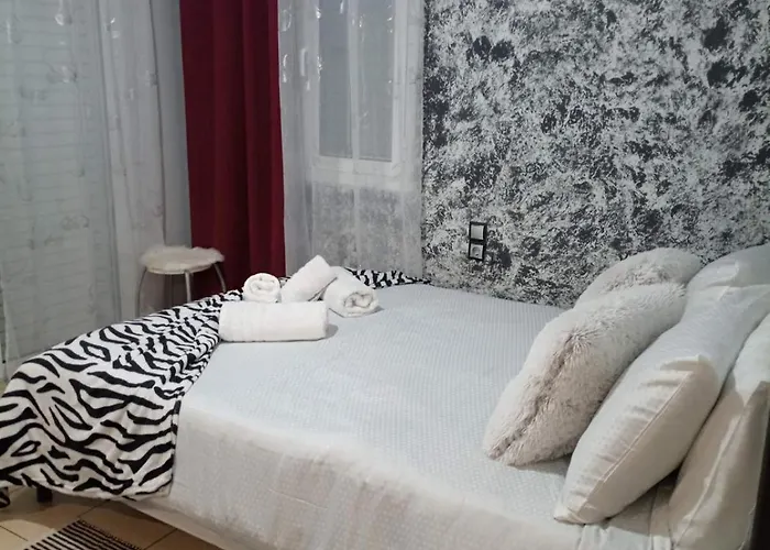 Akon Ii Lägenhet Nafplion