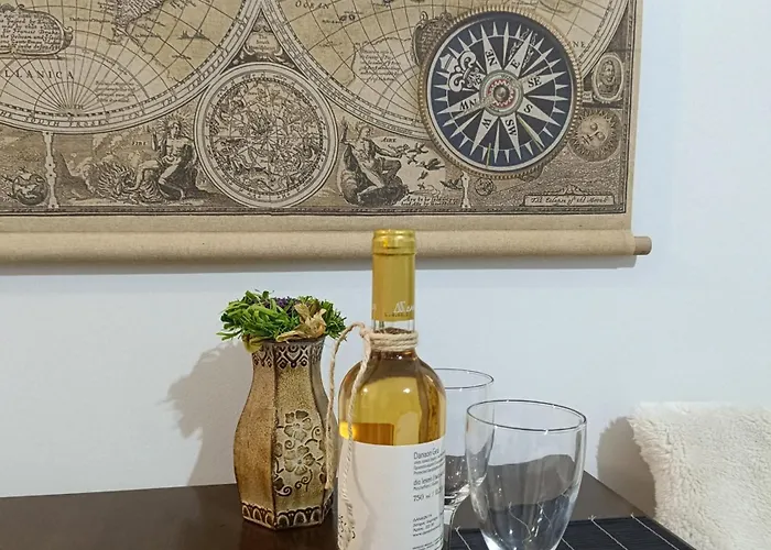 דירה Akon Ii נאפפליו